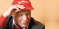 Niki Lauda