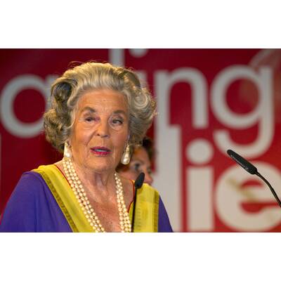 Marianne zu Sayn-Wittgenstein-Sayn