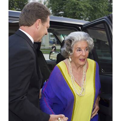 Marianne zu Sayn-Wittgenstein-Sayn