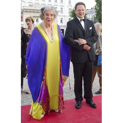 Marianne zu Sayn-Wittgenstein-Sayn