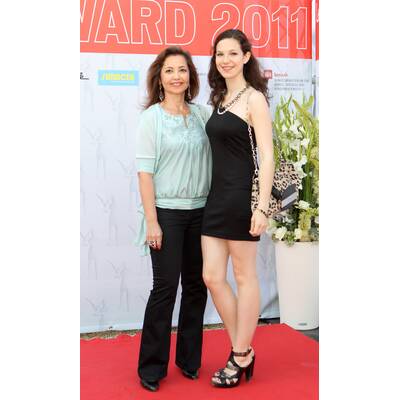 Die Showacts der Leading Ladies Gala