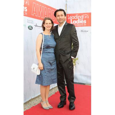 Die Showacts der Leading Ladies Gala