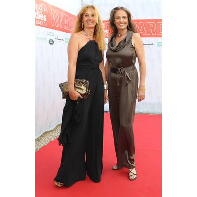 Die Showacts der Leading Ladies Gala