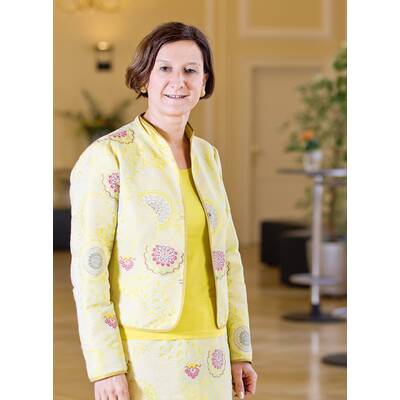 Bettina Glatz-Kremsner