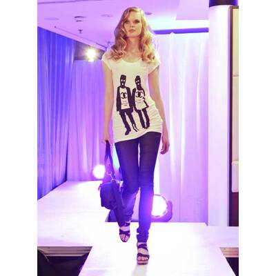 MADONNA Model-Contest: Die Gewinner