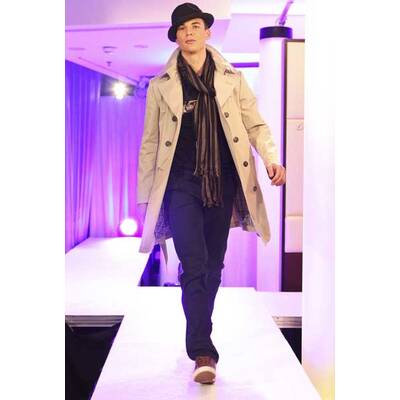 MADONNA Model-Contest: Die Gewinner