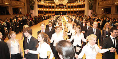 Der Opernball-Tag: Unser Live-Ticker