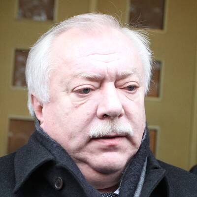 Die Aufbahrungshalle 2