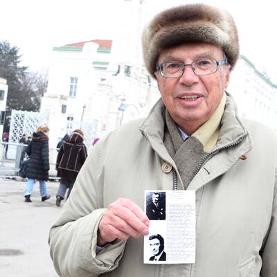 Die Aufbahrungshalle 2