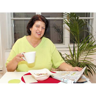 MADONNA Schlank-Challenge