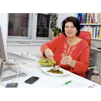 MADONNA Schlank-Challenge