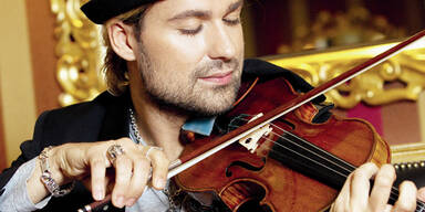 David Garrett Meet Greet Stadthalle Wien