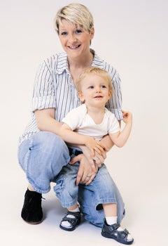 MADONNA Leserin Beauty OP Nase