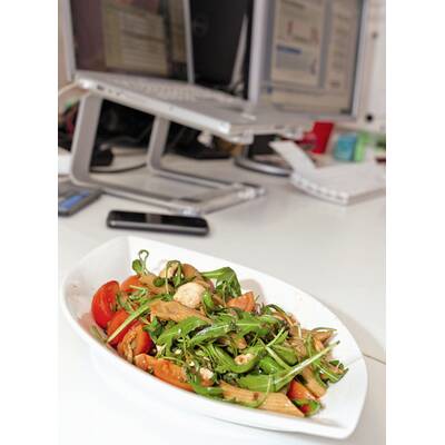 MADONNA Schlank-Challenge