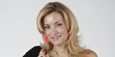 "Zweitfrau" Diana Lueger