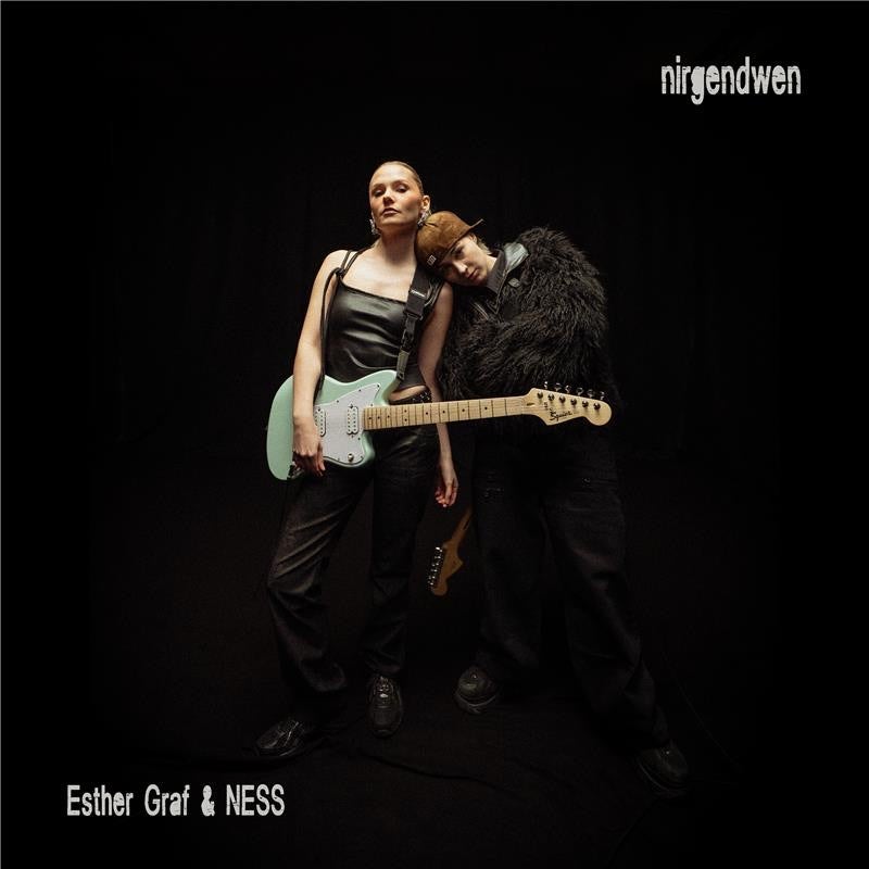 Am 6. Februar 2026 erschien die Single 