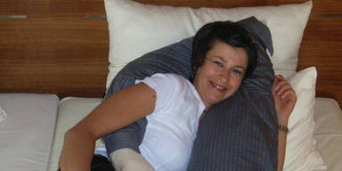 Ein Hotel verblüfft seine Gäste