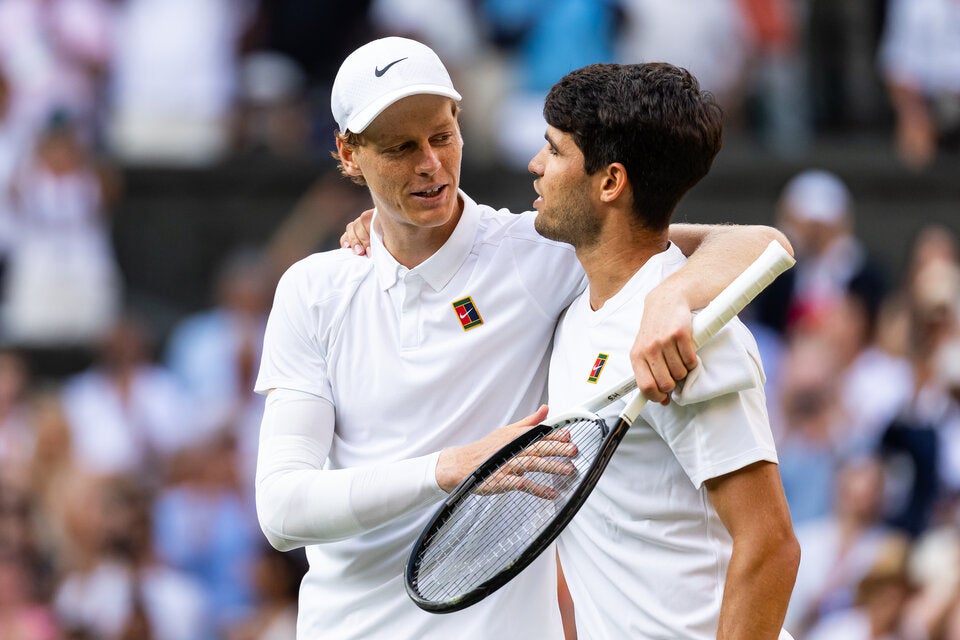 Sandplatz-Saison ruft und der Alcaraz-Thron wackelt