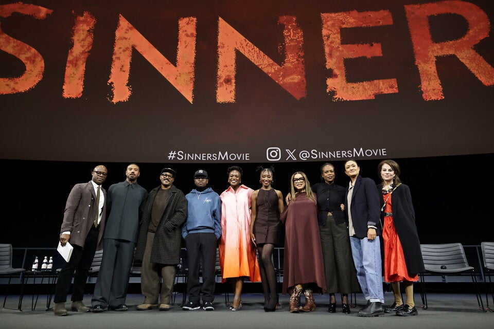 Oscar-Beben: Rekord-Film hat laut Wetten keine Chance