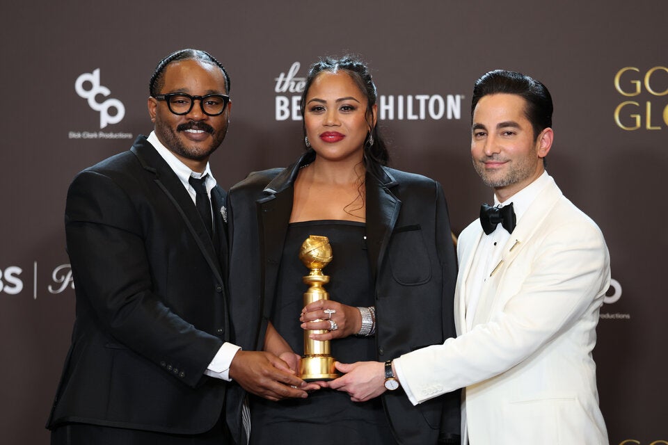 Oscar-Beben: Rekord-Film hat laut Wetten keine Chance