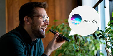 iPhone-Nutzer aufgepasst: DIESER simple Siri-Trick spart euch sofort eine Menge Zeit