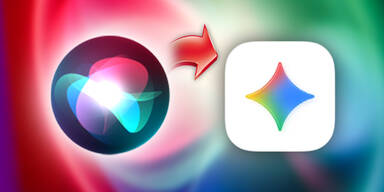 Neue Siri: Apple setzt auf Google Gemini
