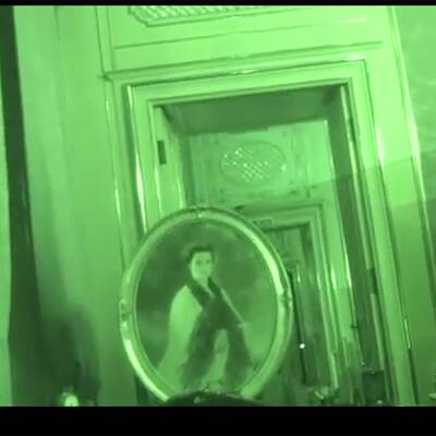 So lief der Sisi-Diebstahl