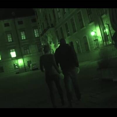 So lief der Sisi-Diebstahl