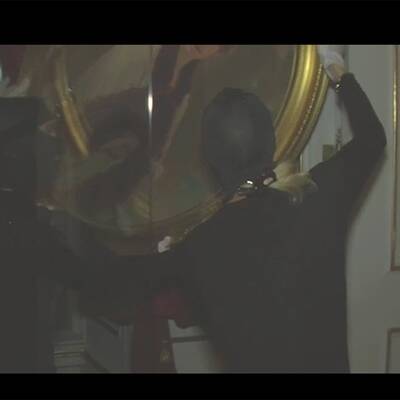 So lief der Sisi-Diebstahl