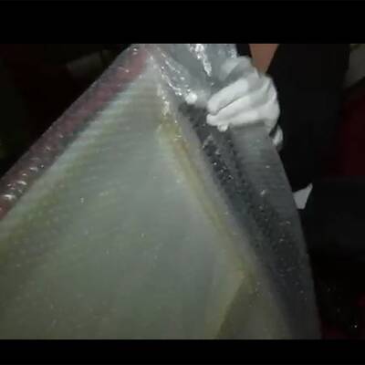 So lief der Sisi-Diebstahl