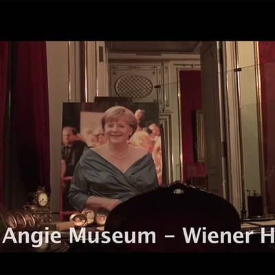 So lief der Sisi-Diebstahl