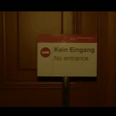 So lief der Sisi-Diebstahl