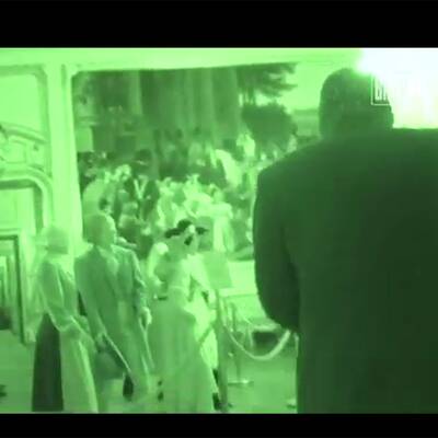 So lief der Sisi-Diebstahl