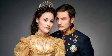 "Sisi"-Serie: 6 neue Folgen kommen