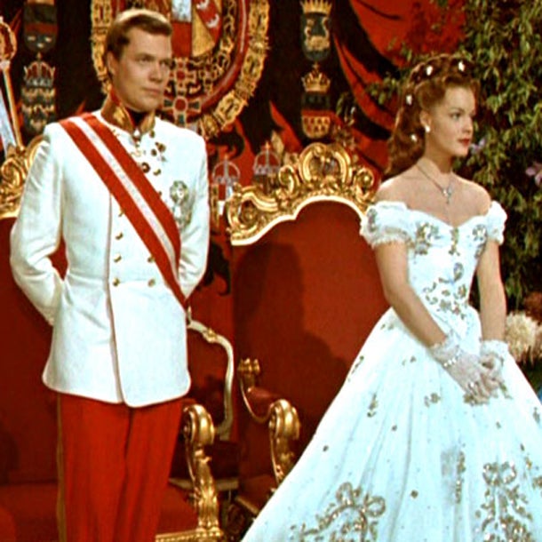 Sissi - Die junge Kaiserin