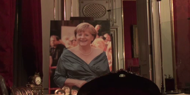 Hofburg: Deutsche klauen unsere Sisi