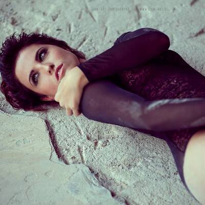 Mariana, 21, Bad-Wurzach