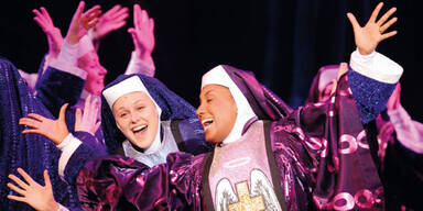 Sister Act
