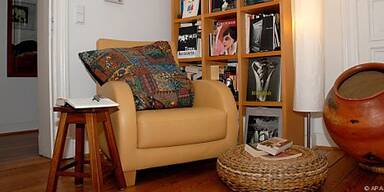 Sitztiefe und H&auml;rtegrad kann man sich aussuchen