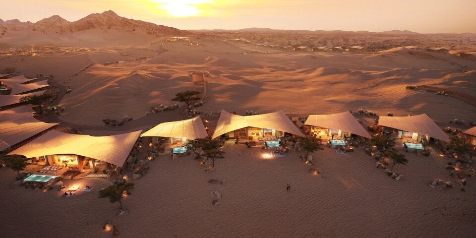 The Red Sea Development Company