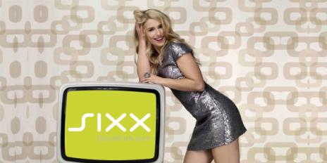 Sixx