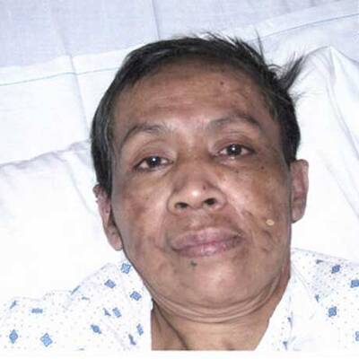 US-Ehepaar hielt sich Sklaven