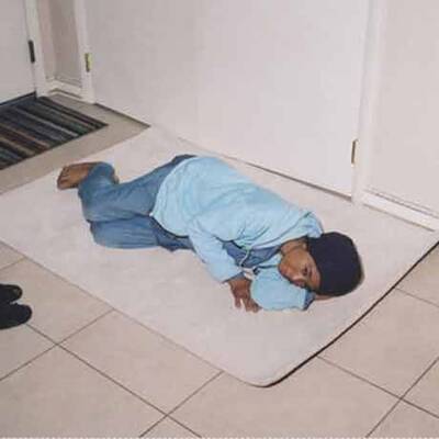 US-Ehepaar hielt sich Sklaven