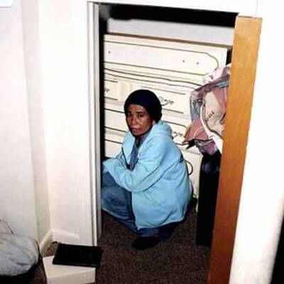 US-Ehepaar hielt sich Sklaven