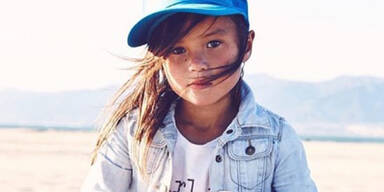 Skatergirl Sky Brown