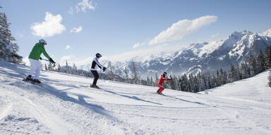 SalzburgerLand