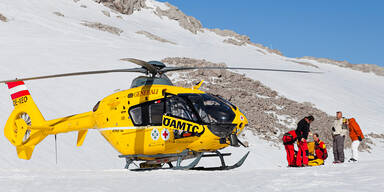 Deutscher f&auml;hrt nach Ski-Unfall in Tirol weiter &ndash; pl&ouml;tzlich gestorben