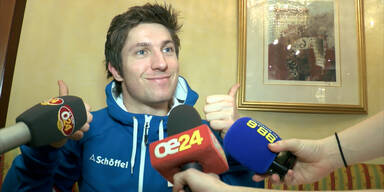 Fit in die Skisaison