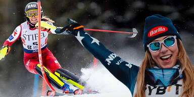 Liensberger Shiffrin