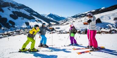 Flucht: Polizei jagt Pistenrowdy (6)